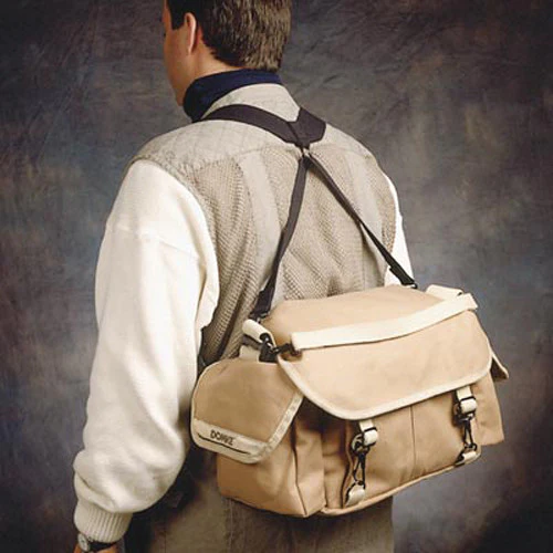 Szelki do torby fotograficznej Domke FA-100